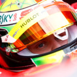 Mick Schumacher Survives Chaotic Bahrain F2 Sprint Race after Scary Near Miss with Title Rival
