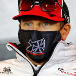 “I Don’t Really Care” – Kimi Raikkonen Shuts Down ‘Stories’ of his Arrogance and Real Motivation