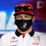 “You Have Zero Control” – Kimi Raikkonen Unimpressed with FIA Over Dangerous Incident During Turkish GP