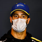 “Unfinished Business” – Daniel Ricciardo Promises Redemption for Renault at the Bahrain Grand Prix