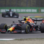 “I’m Happy With That” – Why Max Verstappen Doesn’t Care About Beating Bottas in the Championship