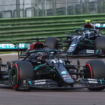 WATCH: Valtteri Bottas Gives Tour Of Mercedes’ Special Motorhome