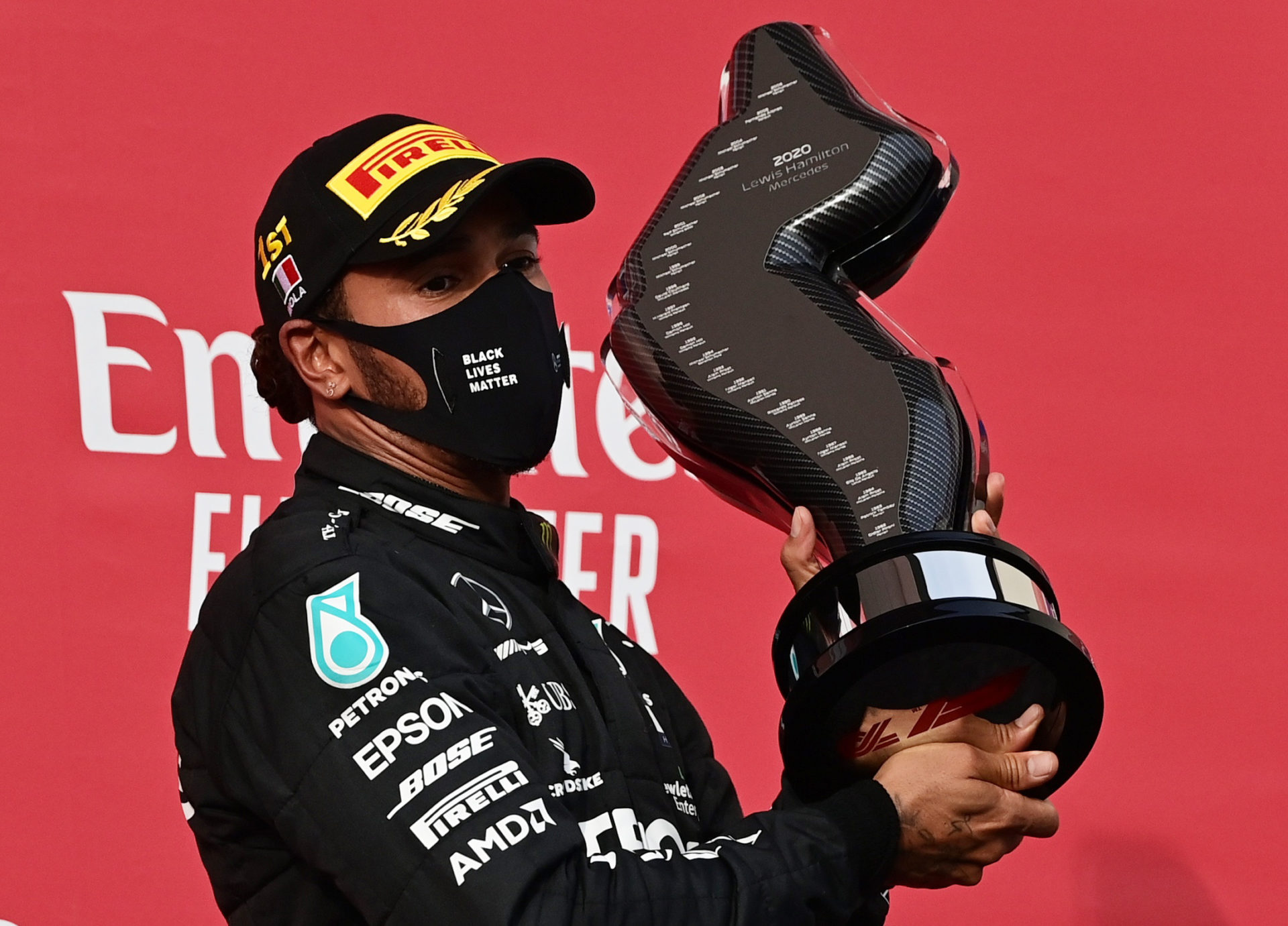 Lewis Hamilton: People Would Say ‘It’s Rigged’ If I Beat Verstappen In The Same Car