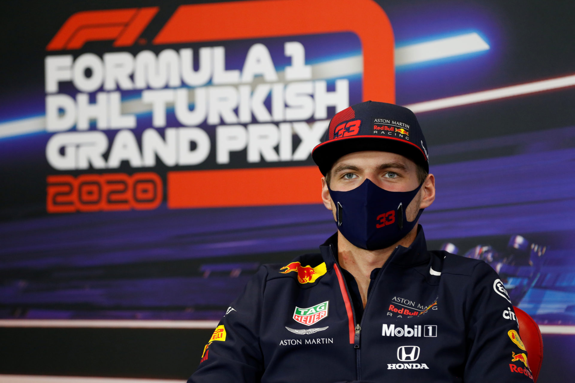 “I Just Let Him Be” – Why Max Verstappen Backed out of Meeting Cristiano Ronaldo