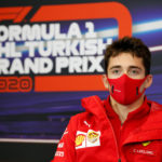 Ferrari ‘Working Hard’ to Restore Leclerc’s Confidence Ahead of the Bahrain GP