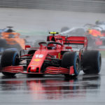 Charles Leclerc Explains What Ferrari Must Do for Any Hope of Finishing P3