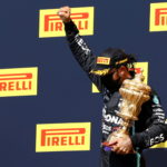 ‘Fell for Every Trick in the Book’ – Lewis Hamilton Reflects on His Epic Duel with Rosberg in Bahrain