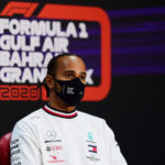 Daniel Ricciardo Jokes About Lewis Hamilton’s Knighthood after ‘WhatsApp Exchange’ with the Queen