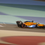 Mclaren Reveal Reason Behind Sainz’s Bizarre Spin During Bahrain GP Qualifying