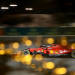 WATCH: Sebastian Vettel Encourages Ferrari to be “Sly Fox” in the Race Following Q2 Exit in Bahrain