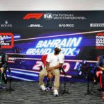 Max Verstappen Blames Lack of ‘Equal Chances’ to Stop Lewis Hamilton