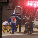 WATCH: Horror F1 Crash at the Start of Bahrain GP Ends in Scary Fireball for Romain Grosjean