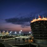 Hamilton wins in Bahrain after Grosjean escapes inferno
