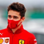 Leclerc admits snatching P3 ‘very, very difficult’ for Ferrari