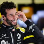 Ricciardo ‘fired up’ to conclude ‘unfinished business’ in Bahrain