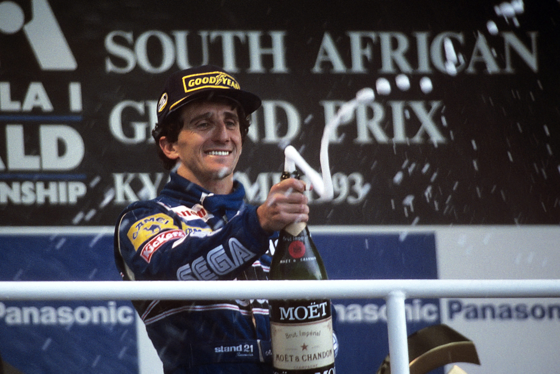 Mercedes Team Principal Toto Wolff Explains What F1 Drivers are Most “Sensitive” About