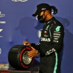 Hamilton’s cruise to Bahrain pole leaves Bottas ‘confused’