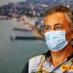 Pirelli: ‘No reason’ to discard 2021 tyre despite criticism