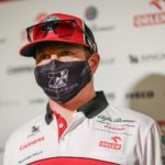<div>Raikkonen: ‘I don’t really care what people write about me’</div>