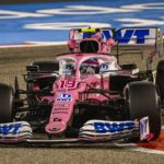 Perez on-song in Bahrain qualie – Stroll thwarted by tyres