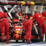 <div>Vettel: ‘Disappointed’ Ferrari will have to be ‘sly as a fox’</div>