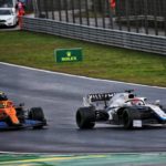 <div>Russell ‘frustrated’ by inability to fight on fair ground</div>