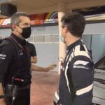 Steiner praises marshals and medical staff after Grosjean horror shunt