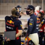 Verstappen wants more aggression from Red Bull
