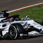 Kvyat admits chance of remaining in F1 ‘very slim’