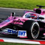 Perez admits Red Bull is only remaining F1 option for 2021