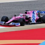 Hamilton and Bottas dominate opening practice in Bahrain
