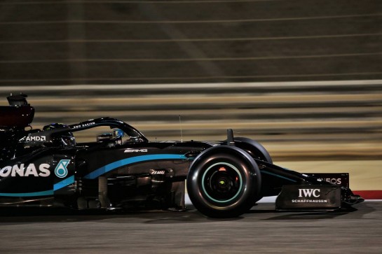 Lewis Hamilton (GBR) Mercedes AMG F1 W11.
27.11.2020. Formula 1 World Championship, Rd 15, Bahrain Grand Prix, Sakhir, Bahrain, Practice Day
- www.xpbimages.com, EMail: requests@xpbimages.com &copy; Copyright: Batchelor / XPB Images
