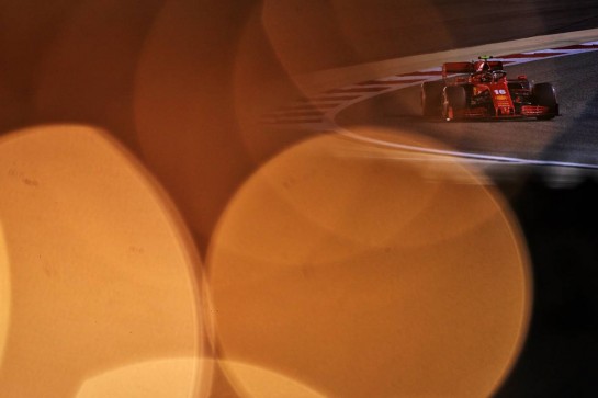 Charles Leclerc (MON) Ferrari SF1000.
27.11.2020. Formula 1 World Championship, Rd 15, Bahrain Grand Prix, Sakhir, Bahrain, Practice Day
- www.xpbimages.com, EMail: requests@xpbimages.com &copy; Copyright: Moy / XPB Images