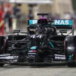 Hamilton blasts ‘worse’ 2021-spec Pirelli tyre tested in Bahrain