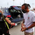 <div>Bahrain GP: Saturday’s action in Pictures</div>