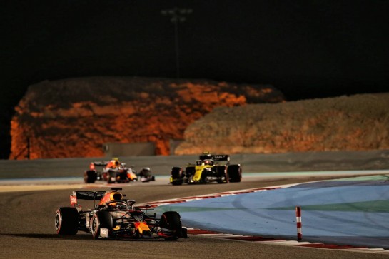 Max Verstappen (NLD) Red Bull Racing RB16.
28.11.2020. Formula 1 World Championship, Rd 15, Bahrain Grand Prix, Sakhir, Bahrain, Qualifying Day.
- www.xpbimages.com, EMail: requests@xpbimages.com &copy; Copyright: Batchelor / XPB Images