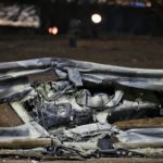 Vettel critical of barriers in Grosjean accident