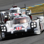 Ricciardo reveals botched opportunity to win Le Mans with Porsche