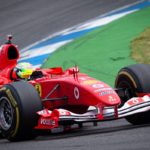 <div>Brawn ‘optimistic’ Schumacher can deliver the goods in F1</div>