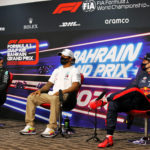 F1 – 2020 BAHRAIN GRAND PRIX – SATURDAY PRESS CONFERENCE