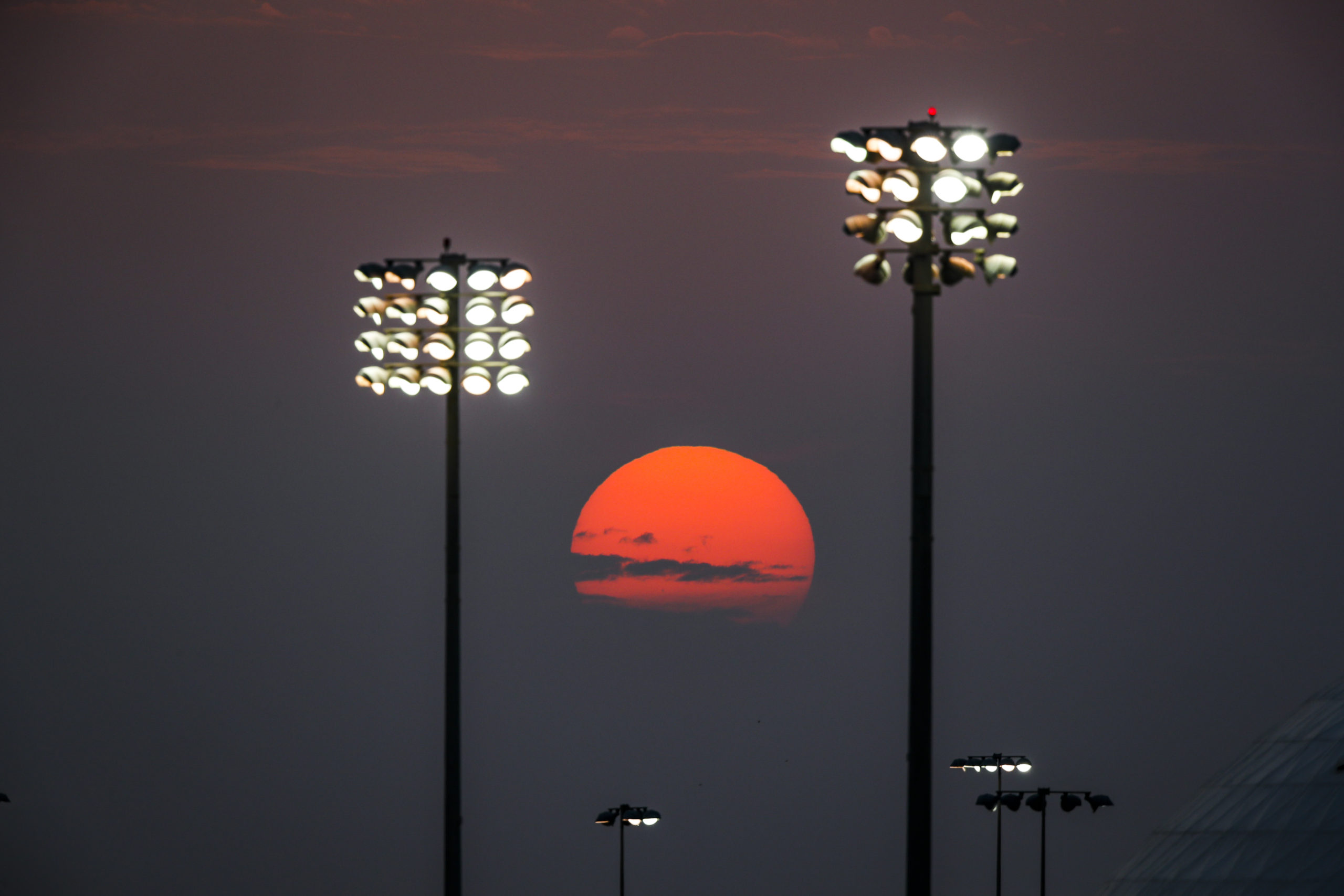 F1 – 2020 SAKHIR GRAND PRIX PREVIEW
