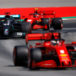 Charles Leclerc Reveals Which Victory of Lewis Hamilton Impressed Him the Most