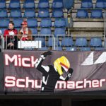Former Teammate Johnny Herbert Draws Parallels between Michael and Mick Schumacher