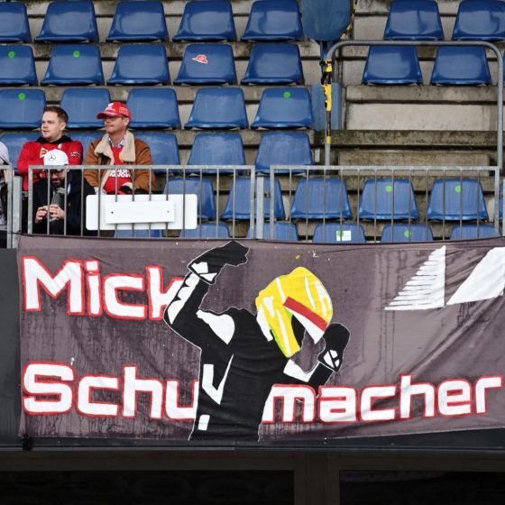 Mick Schumacher Happy That He Doesn’t Have to ‘Lose My Head’ Anymore with Haas Confirming 2021 F1 Drive