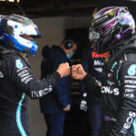 ‘He Has the Unconditional Support’ – Mercedes’ Toto Wolff Reassures under Pressure Valtteri Bottas