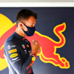 Horner Confirms Red Bull Albon’s Only Chance to Save F1 Seat in 2021