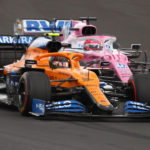 Why Sergio Perez ‘Was Shocked’ When He First Visited Racing Point’s Factory