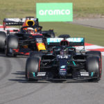 Ferrari Would Make it a Lot Harder for Us: Lewis Hamilton Sympathizes With Verstappen’s Struggles