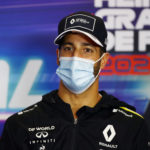 ‘There Was A Bit of Panic’ – Daniel Ricciardo Reveals Becoming Paranoid over Coronavirus