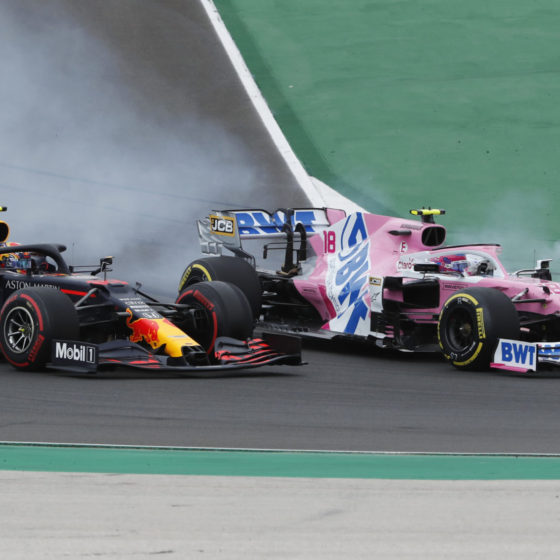 Alex Albon “Has More to Give” Following Red Bull Axing